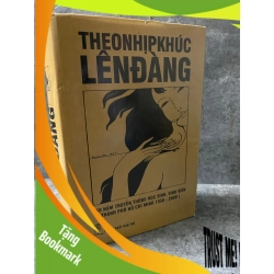 (TẶNG BOOKMARK) Theo Nhịp Khúc Lên Đàng- Bìa cứng,mới 85% Sách lịch sử - triết học RBK0302