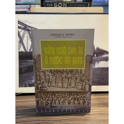 Những người châu Âu ở nước An Nam - Charles B. Maybon