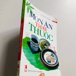 MÓN ĂN THAY THUỐC  522976