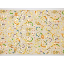 Đai obi chính hãng - Hàng hiệu Authentic 875539