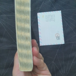 "Những cánh thư love letter" - Asano Atsuko 518354