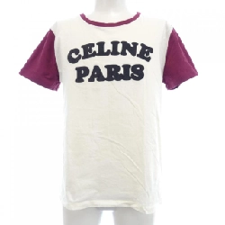 セリーヌ CELINE 2X3097041 T-shirt - Hàng hiệu Authentic