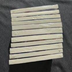 Grimgar Ảo Ảnh Và Tro Tàn (11 tập) - Tập 2 3 4 5 6 7 8 9 10 11 12 - Tập 11 (Bản giới hạn) 786324