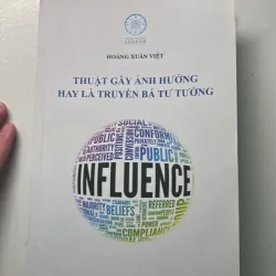 Thuật Gây Ảnh Hưởng