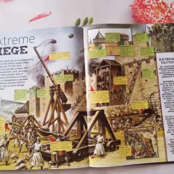 Discover the Extreme World 934756