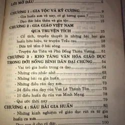 Đạo Nghĩa Trong Gia Đình 971709