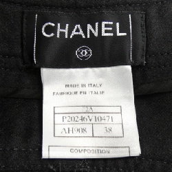 CHANEL P20246V10471 02A Quần - Hàng hiệu Chính hãng 813788