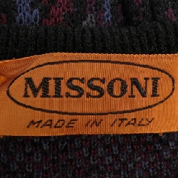 【Coupon eligible】【Vintage】Missonni MISSONI váy 653128