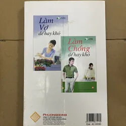 làm vợ dễ hay khó 569644
