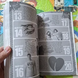 Truyện Đôi Valentine 927604