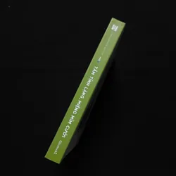 [Sách Cũ] Tâm Tĩnh Lặng, Miệng Mỉm Cười 687934