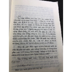 Khoảng cách tôi và em 2004 mới 70% ố vàng nhẹ Trần Chinh Vũ HPB0906 SÁCH VĂN HỌC 915170