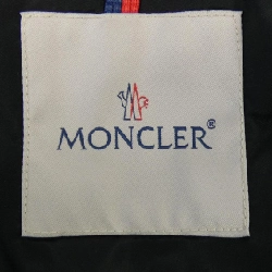 MONCLER FLAMMETTE Áo khoác lông - Hàng hiệu Chính hãng 818731