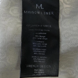 Áo khoác MAISON LENER 627957