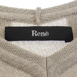 Rene RENE Áo len - Hàng hiệu Chính hãng 645035