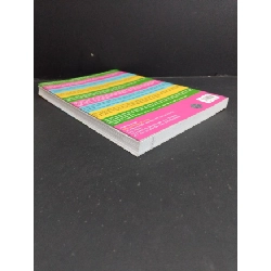 Bí quyết khơi mở hạnh phúc cho những người mẹ đi làm mới 90% ố nhẹ 2010 HCM2811 TÂM LÝ 924275