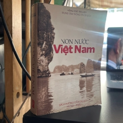 Non nước Việt Nam - Tổng cục du lịch 137391