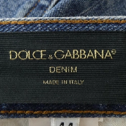 Dolce & Gabbana DOLCE&GABBANA G6LBLD/G8S36 Jeans - Hàng hiệu Chính hãng 887936