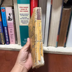 II Văn Học Nước Ngoài: Rào Chắn Cuối Cùng - Đích PhrenXít - 1983 765301