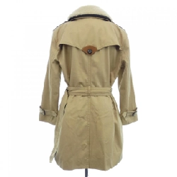 Áo khoác trench COACH F76255 626781