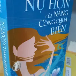 nụ hôn của nàng công chúa biển