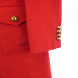 Gucci GUCCI 494500 ZHW03 Áo khoác - Hàng hiệu Chính hãng 813417