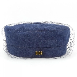 Mũ CHRISTIAN DIOR - Hàng hiệu Authentic 834086