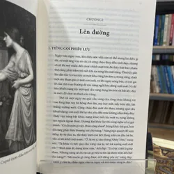 NGƯỜI HÙNG MANG NGÀN GƯƠNG MẶT- JOSEPH CAMPBELL 698301