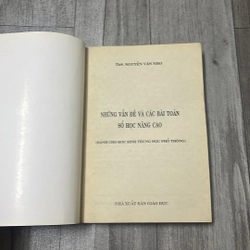 Những vấn đề và các bài toán số học nâng cao. 2b2 527643