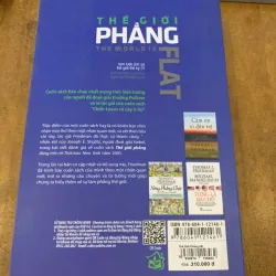 Thế Giới Phẳng - Tóm Lược Lịch Sử Thế Giới Thế Kỷ Xxi 762678