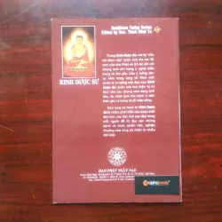 [Sách Phật Giáo] Kinh Dược Sư (Thích Nhật Từ) 1012863