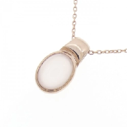 K10PG Mặt dây chuyền đá hồng ngọc - Hàng hiệu Chính hãng 857014