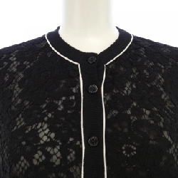 【Khuyến mãi】Áo cardigan DOLCE&GABBANA 642508