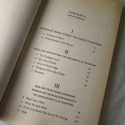 Psychology Book (English) | Why We Buy – The Science of Shopping 758204