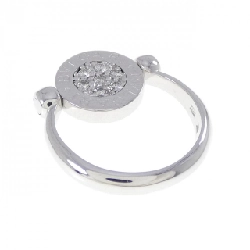 Bulgari Bulgari Bulgari Nhẫn - Hàng hiệu Chính hãng 839500