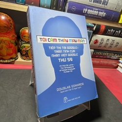 Tôi cảm thấy may mắn Douglas Edwards