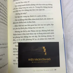 [CHỮ KÝ, BÌA CỨNG] Cây chuối non đi giày xanh - Nguyễn Nhật Ánh 607242