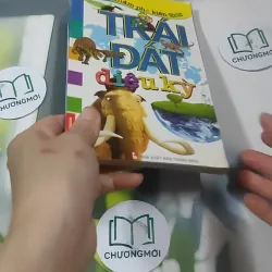Trái Đất Diệu Kỳ - Dương Ngọc Lê - Lê Tiến Đạt 727346