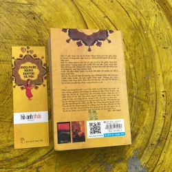 ĐỨC PHẬT , NÀNG SAVITRI VÀ TÔI - HỒ ANH THÁI 711942