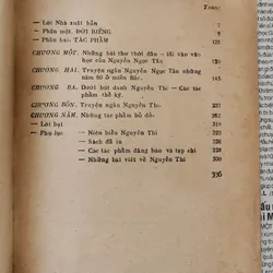 GƯỢNG MẶT CÒN LẠI: NGUYỄN THI (Nhị Ca) 726787