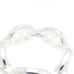 Nhẫn Hermès Chaine d'Ancre - Hàng hiệu Authentic 839701