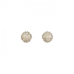 Bông tai Kashikei 0.40CT