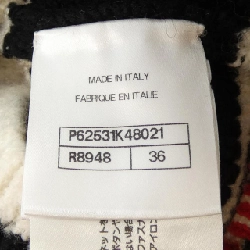 CHANEL P62531K48021 19K Áo len - Hàng hiệu Chính hãng 774778