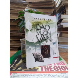 Dạo vườn văn - Trần Lê Văn 144984