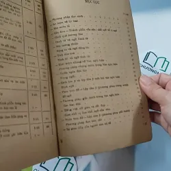 [XƯA] Tài liệu Tiếng Việt Cấp 2 - Sách Bổ túc văn hóa (1986) 776091