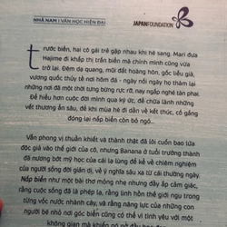 Trọn bộ 8 tác phẩm của Banana Yoshimoto 524775