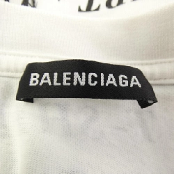 Áo thun BALENCIAGA - Hàng hiệu Chính hãng 898750