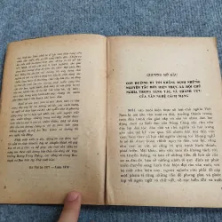 VĂN XUÔI VIỆT NAM TRÊN CON ĐƯỜNG HIỆN THỰC XÃ HỘI CHỦ NGHĨA 689540