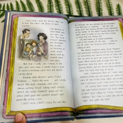 [Sách tiếng Anh 2hand] Like new Abadazad: The Road to Inconceivable 489423