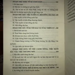 Tân thơ tổng lý quy điều - Ernest Outrey 752464